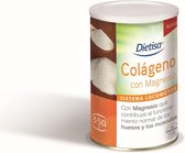 Dietisa Colageno Con Magnesio 350g
