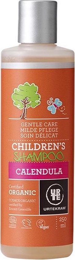Urtekram Kinder Shampoo - 250ml