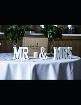 MR & Mrs