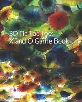 3D Tic Tac Toe