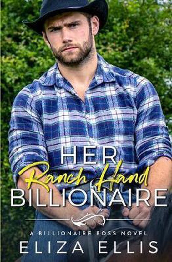 Her Ranch Hand Billionaire, Eliza Ellis 9781082432026 Boeken