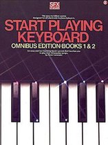 Start Playing Omnibus