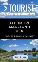Greater Than a Tourist Maryland- Greater Than a Tourist- Baltimore Maryland USA