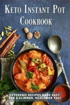 Keto Instant Pot Cookbook