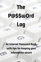 The P@$$w0rd Log