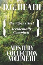 Mystery Collection Vol. III