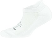 Chaussettes de sport Balega Hidden Comfort Blanc - XL
