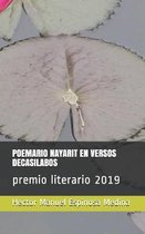 Poemario Nayarit En Versos Decasilabos: premio literario 2019