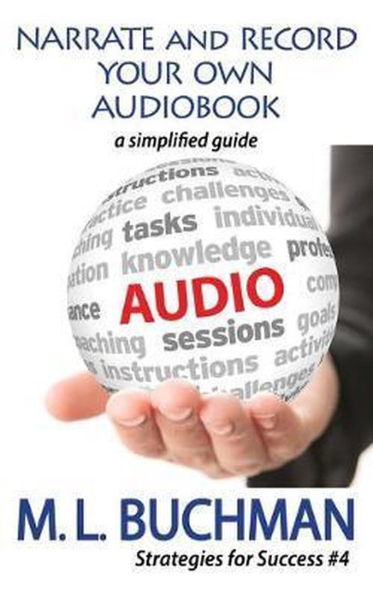 Strategies for Success- Narrate and Record Your Own Audioboo ... - cover