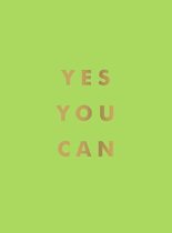 Yes You Can