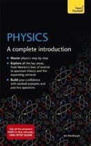 Physics A complete introduction TY Science