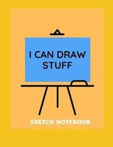 Sketch Notebook