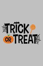Trick or Treat