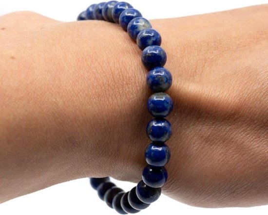 Armband Lapis Lazuli - Spiru