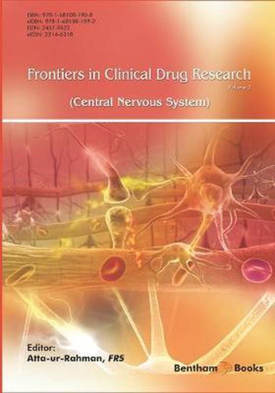 Frontiers in Clinical Drug Research - Central Nervous System- Frontiers ...