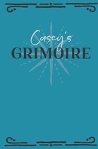 Casey's Grimoire
