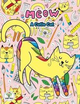 Meow A Cutie Cat