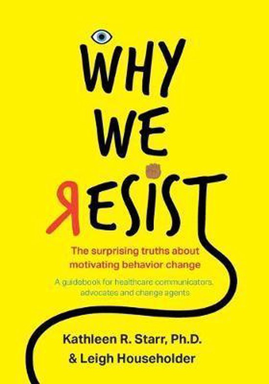 Why We Resist - cover