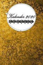 Kalender 2020