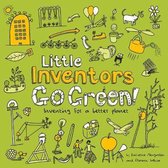 Little Inventors Go Green!