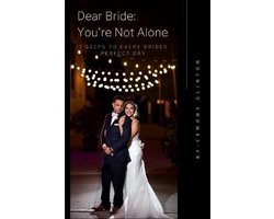 Dear bride
