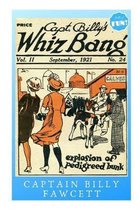 Captain Billy's Whiz Bang - September 1921