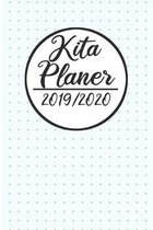 Kita Planer 2019 / 2020: Erzieherplaner 2019 2020 - Terminkalender A5, Kindergarten & Kita Planer, Kalender