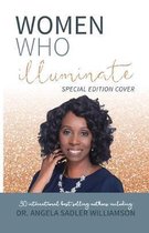 Women Who Illuminate- Dr. Angela Williamson