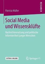 Social Media Und Wissensklufte