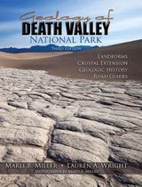 Geology of Death Valley