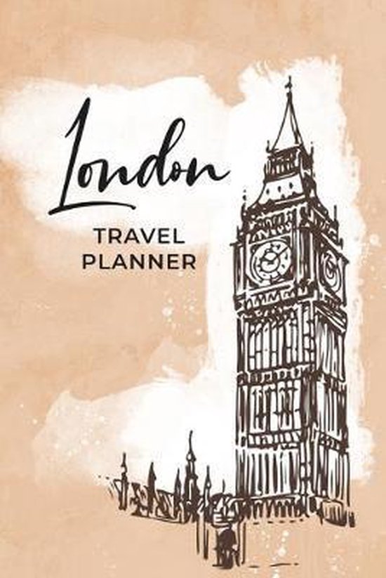London Travel Planner Travel Organizer and Vacation Planner for 28
