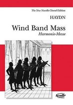 Wind Band Mass (Harmonie-Messe) Vocal Score