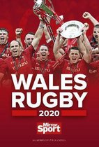 Wales Rugby Annual 2020