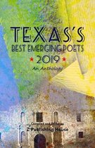 Texas's Best Emerging Poets 2019