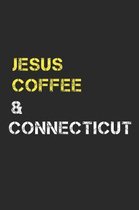 Jesus Coffee & Connecticut