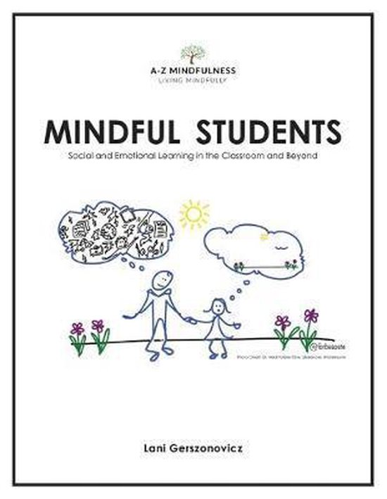 A-Z Mindfulness- Mindful Students - cover