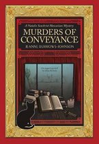 Murders of Conveyance