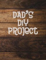 Dad's Diy Project: House Renovation Diary - Record All Renovation Details One Room At A Time - Design Ideas, Room Measurements, Task To D