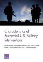 Characteristics of Successful U.S. Military Interventions