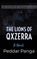 The Lions of Qxzerra