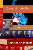 Conceitos B�blicos - Volume II