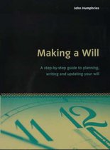 MAKING A WILL