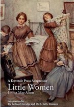 Dovetale Press Books-A Dovetale Press Adaptation of Little Women by Louisa May Alcott