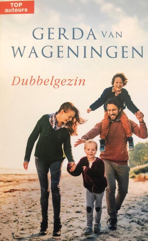 Dubbelgezin - cover
