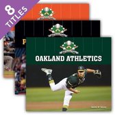 Mlb's Greatest Teams Set 2 (Set)