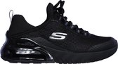 Skechers Skech-Air Stratus-Sparkling W Dames Sneakers - Black - Maat 36