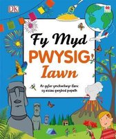 Cyfres Gwyddoniadur Pwysig Iawn