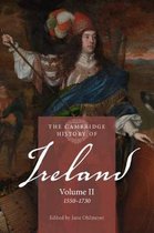 The Cambridge History of Ireland: Volume 2, 1550â  1730