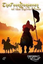 The Four Horsemen of the SylverMoon: Sampler of the SylverMoon Chronicles
