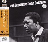 A Love Supreme